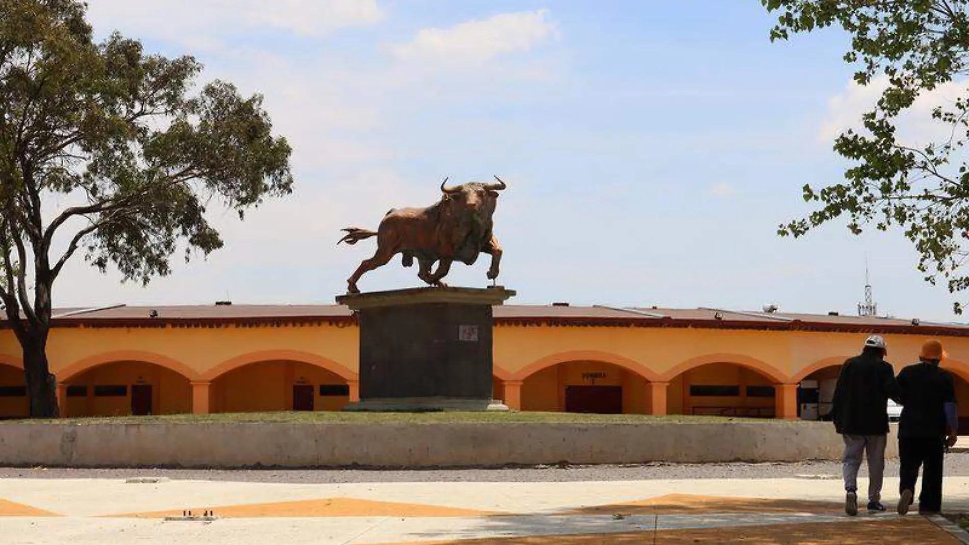 PLAZA DE TOROS 1